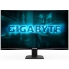 Monitor LED GIGABYTE Gaming GS27FC2 Curbat 27 inch FHD VA 1 ms 240 Hz HDR