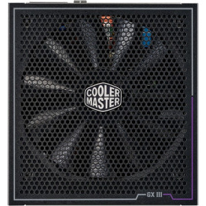 Cooler Master GXII Gold, 80+ Gold, 850W