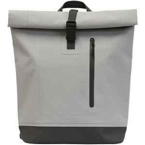 TnB Rucsac notebook 16 inch rollup Gray