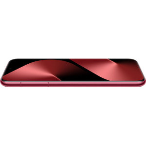 Huawei Pura 80 Pro, 512GB, 12GB RAM, Dual SIM, 5G, 4-Camere, Glazed Red