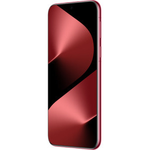 Huawei Pura 80 Pro, 512GB, 12GB RAM, Dual SIM, 5G, 4-Camere, Glazed Red