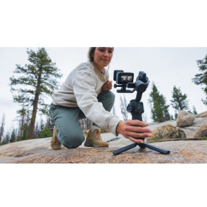 GoPro Gimbal Fluid Pro AI