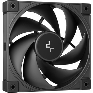 Deepcool AK400 G2 Black