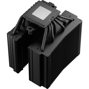 Deepcool ASSASSIN VC ELITE Black