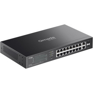 TP-LINK Gigabit ES220GP