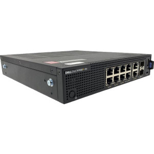 DELL Gigabit Power Switch N1108EP