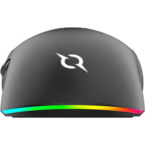 AQIRYS M2 RGB Wireless Black