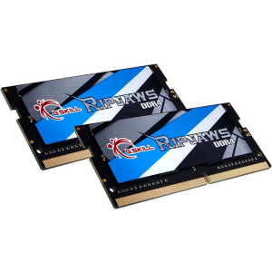 G.Skill Ripjaws 32GB, DDR4, 2666MHz, CL19, 1.2v, Dual Channel Kit