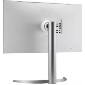 LG UltraFine 27UQ850V-W 27 inch UHD IPS 5 ms 60 Hz USB-C HDR FreeSync