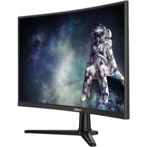DAHUA Gaming LM24-E240C Curbat 23.6 inch FHD VA 1 ms 240 Hz HDR