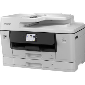 Brother MFC-J3960DW, InkJet, Color, Format A3, Duplex, Retea, Wi-Fi, Fax