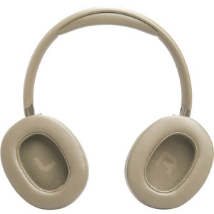 JBL Over-Ear, Tune 780NC Beige
