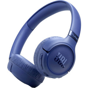 Casti JBL Over-Ear, Tune 680NC Blue