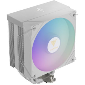 Cooler CPU Gamdias Boreas M2-51D ARGB White