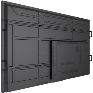 Prestigio 75" MultiBoard UHD 4K, Procesor ARM Cortex A73/A53, 8GB RAM, 64GB, Android 11