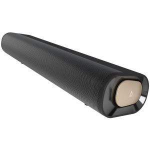 Creative Stage Pro 2.1 Soundbar + Subwoofer, 80W