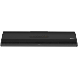 Creative Stage Pro 2.1 Soundbar + Subwoofer, 80W