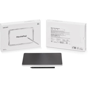 WACOM 11.5 Inch MovinkPad11 Android Pen tablet