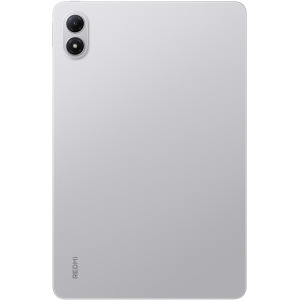 Xiaomi Redmi Pad 2 Pro, 12.1 inch Multi-touch, Cortex A720 Octa Core 2.7GHz, 6GB RAM, 128GB flash, Wi-Fi, Bluetooth, Android 15, Silver + Ring Stand