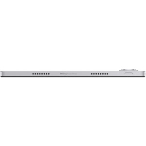 Xiaomi Redmi Pad 2 Pro, 12.1 inch Multi-touch, Cortex A720 Octa Core 2.7GHz, 6GB RAM, 128GB flash, Wi-Fi, Bluetooth, Android 15, Silver + Ring Stand