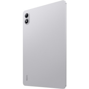 Xiaomi Redmi Pad 2 Pro, 12.1 inch Multi-touch, Cortex A720 Octa Core 2.7GHz, 6GB RAM, 128GB flash, Wi-Fi, Bluetooth, Android 15, Silver + Ring Stand