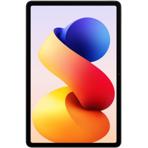Xiaomi Redmi Pad 2 Pro, 12.1 inch Multi-touch, Cortex A720 Octa Core 2.7GHz, 6GB RAM, 128GB flash, Wi-Fi, Bluetooth, Android 15, Silver + Ring Stand