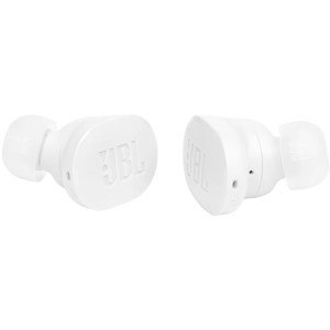 JBL In-Ear, Tune Buds TWS White