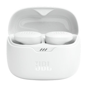 JBL In-Ear, Tune Buds TWS White