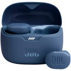 Casti JBL In-Ear, Tune Buds TWS Blue