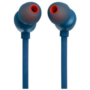JBL In-Ear, Tune 310C, USB-C Blue