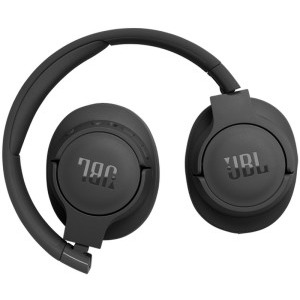 JBL On-Ear, Tune 770NC Black
