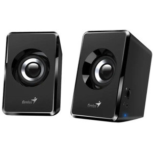 Genius Boxa SP-U125 Black