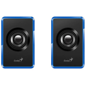Genius Boxa SP-U125 Blue
