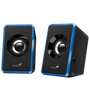 Genius Boxa SP-U125 Blue