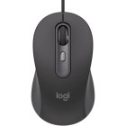 Mouse Logitech M520 Black
