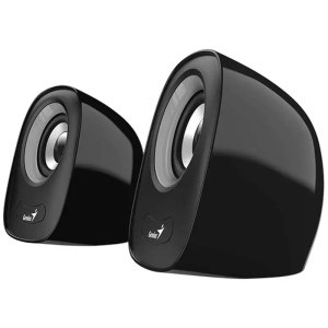Genius Boxa SP-Q160 Black