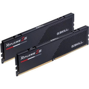 G.Skill Ripjaws S5 96GB DDR5 5200MHz CL40 Dual Channel Kit