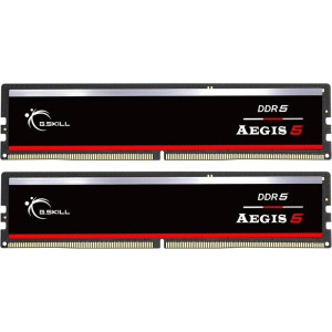 Memorie G.Skill Aegis 5 32GB DDR5 6000MHz CL36 Dual Channel Kit