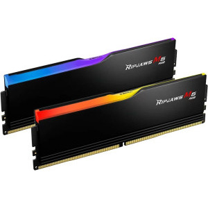 G.Skill Ripjaws M5 RGB 32GB DDR5 6000MHz CL36 Dual Channel Kit Black