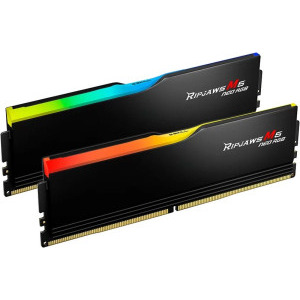 G.Skill Ripjaws M5 Neo RGB 64GB DDR5 6000MHz CL36 Dual Channel Kit Black