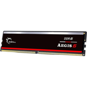 G.Skill Aegis 5 32GB DDR5 6000MHz CL36 Black