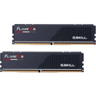Memorie G.Skill Flare X5 32GB DDR5 6000MHz CL28 Dual Channel Kit Black