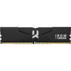 Memorie GOODRAM IRDM 16GB DDR5 7200MHz CL34 Black