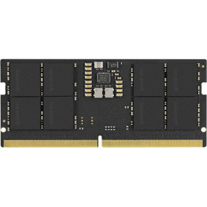 Memorie notebook GOODRAM 8GB, DDR5, 5600MHz, CL46, 1.1v