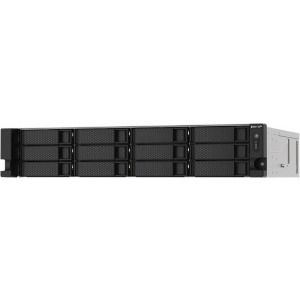 Network Attached Storage Qnap TS-1273AU-RP-8G 8GB