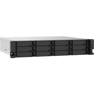 Qnap TS-1273AU-RP-8G 8GB