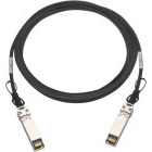 Cablu retea Qnap CAB-DAC50M-SFPP SFP+ 10GbE Direct Attach Copper Cable 5m Black