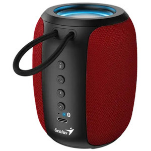 Genius Boxa SP-915BT Red