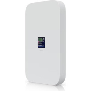 Ubiquiti 2.5Gigabit U5G-MAX 5G
