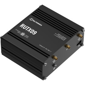 Teltonika Gigabit RUTX09 4G LTE